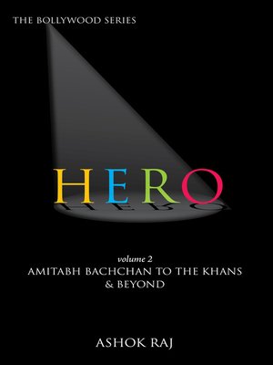 cover image of Hero Volume 2